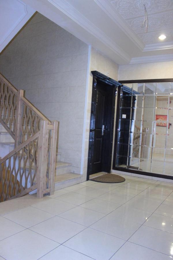 Al Harira Al Motamaiza Furnished Apartment DDjeddah Extérieur photo