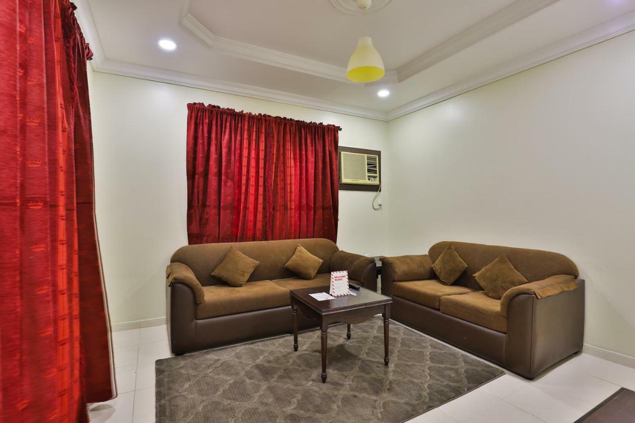 Al Harira Al Motamaiza Furnished Apartment DDjeddah Extérieur photo